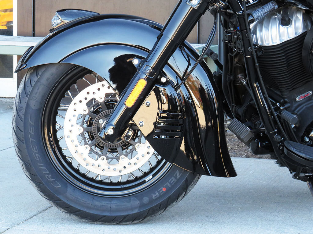 2026 Indian Motorcycle Chief Vintage