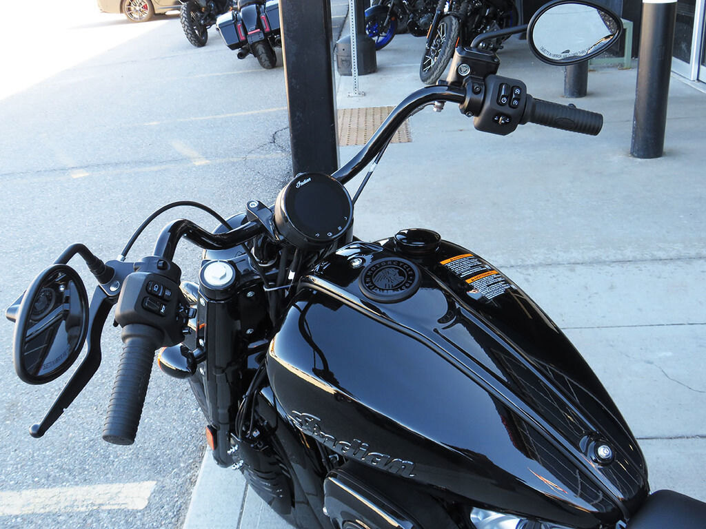 2026 Indian Motorcycle Chief Vintage