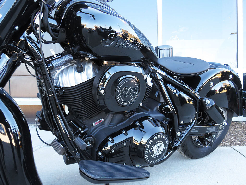 2026 Indian Motorcycle Chief Vintage