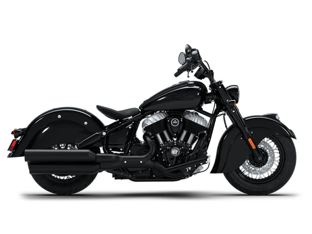 2026 Indian Motorcycle Chief Vintage
