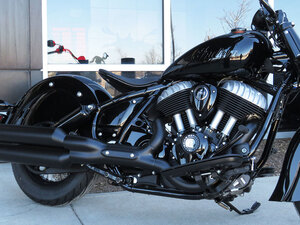 2026 Indian Motorcycle Chief Vintage