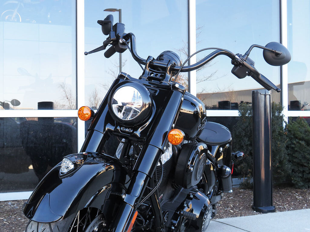 2026 Indian Motorcycle Chief Vintage