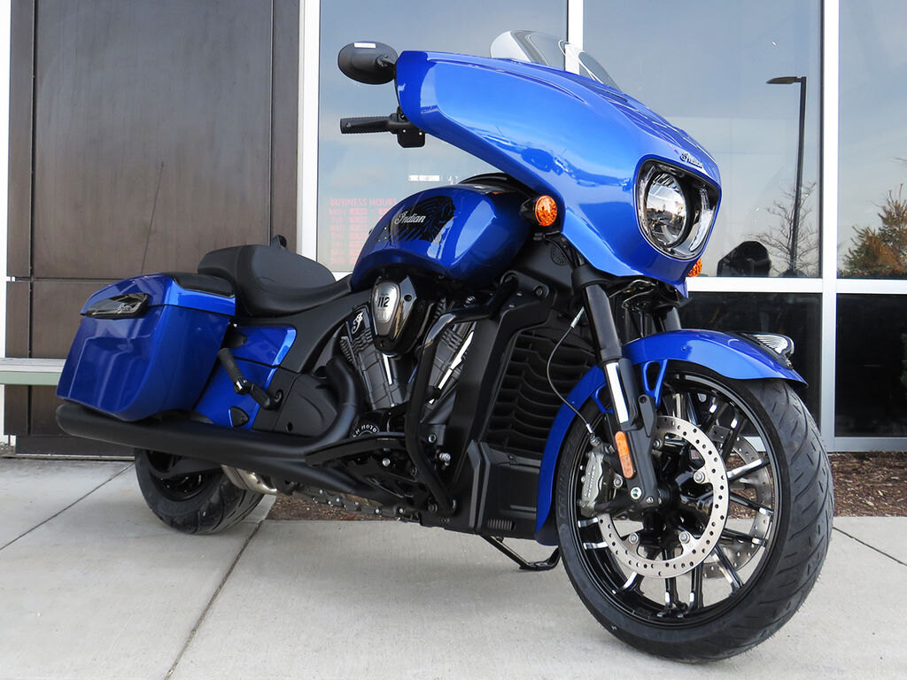 2026 Yamaha WR125R Team Yamaha Blue