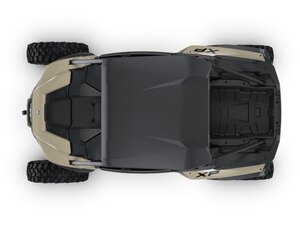 2026 Polaris RZR XP 1000 Ultimate