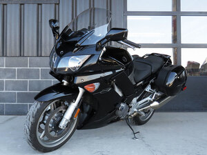 2008 Yamaha FJR1300A