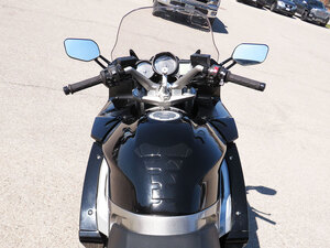 2008 Yamaha FJR1300A