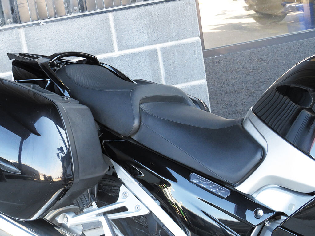 2008 Yamaha FJR1300A
