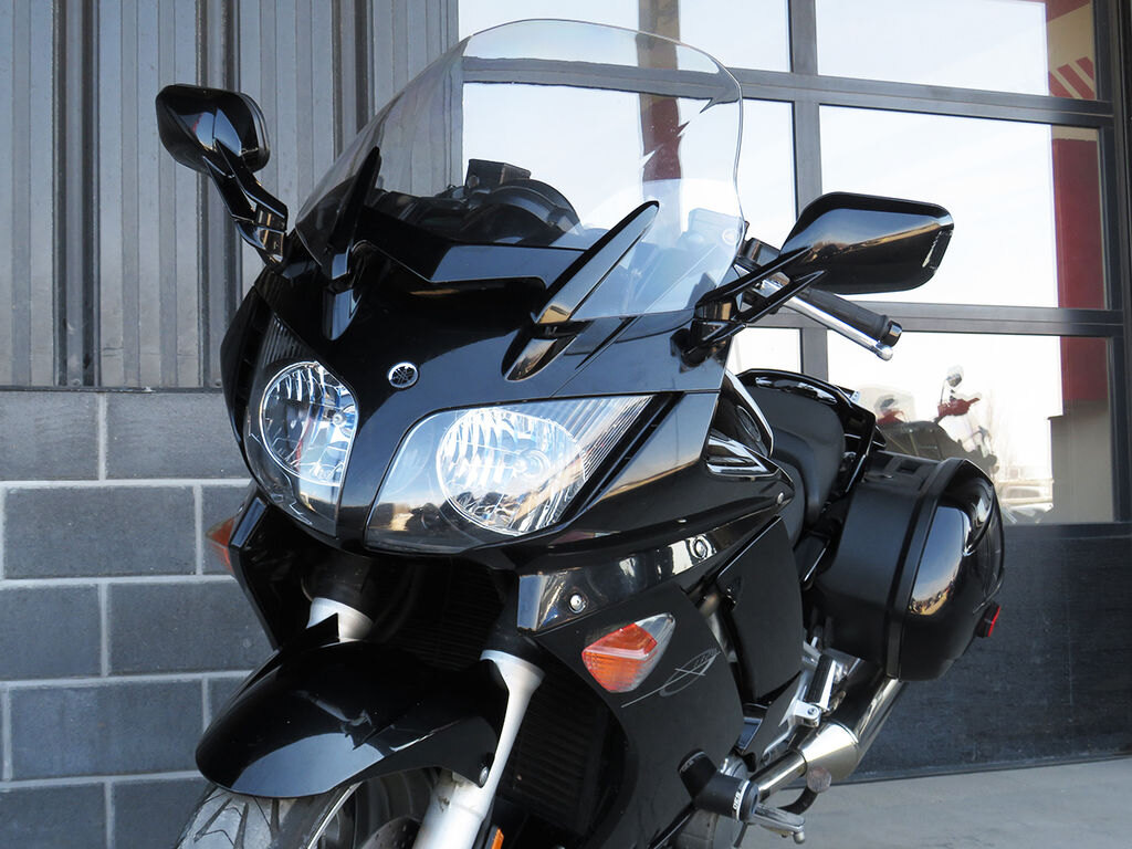 2008 Yamaha FJR1300A