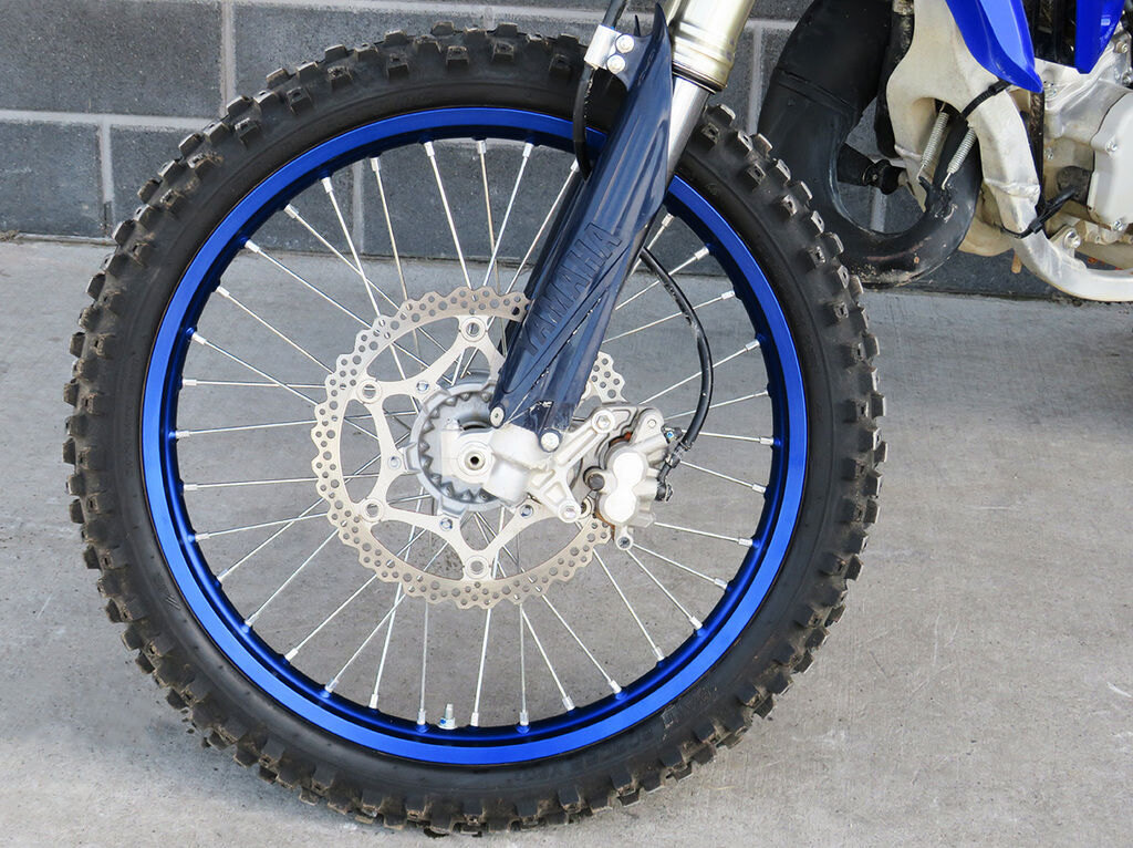 2024 Yamaha YZ125