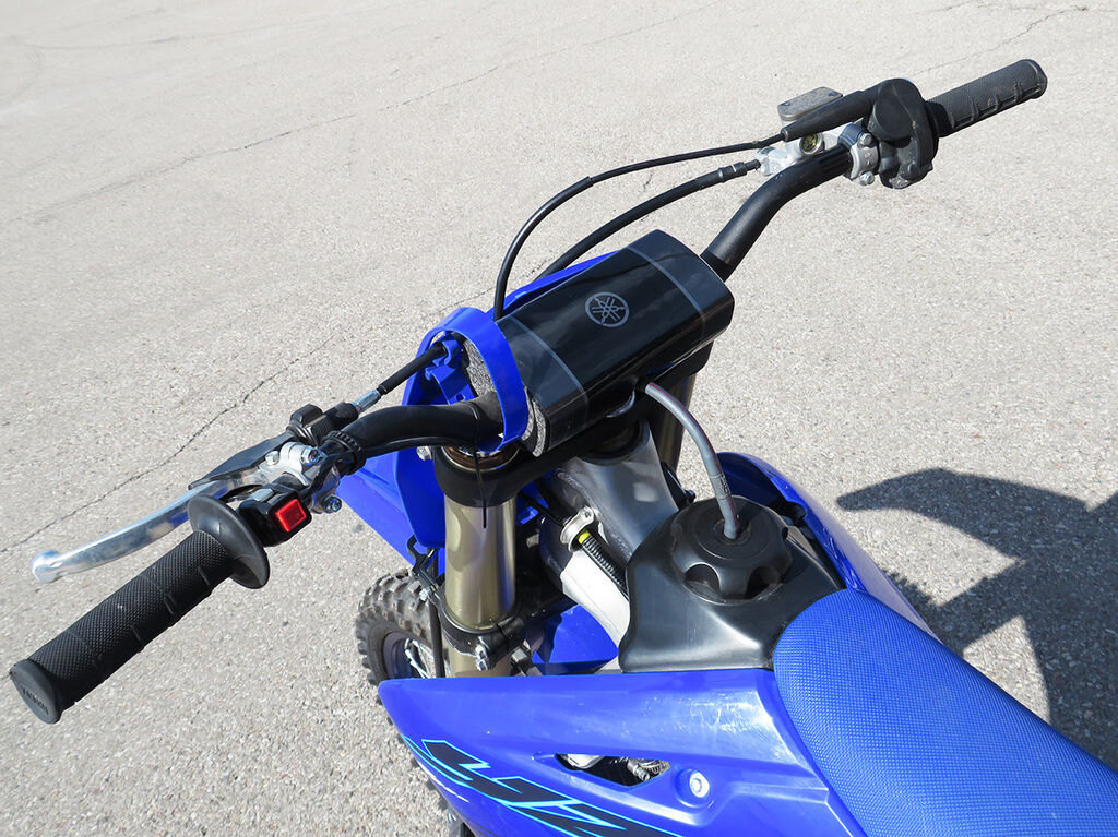 2024 Yamaha YZ125