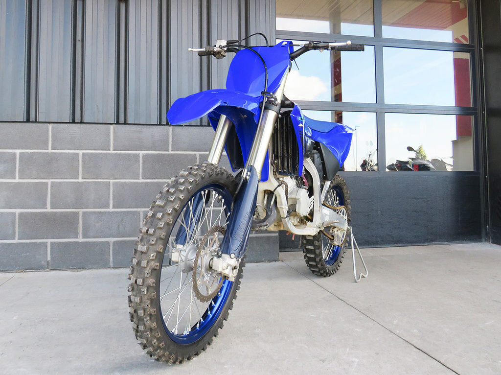 2024 KTM 350 XC-F