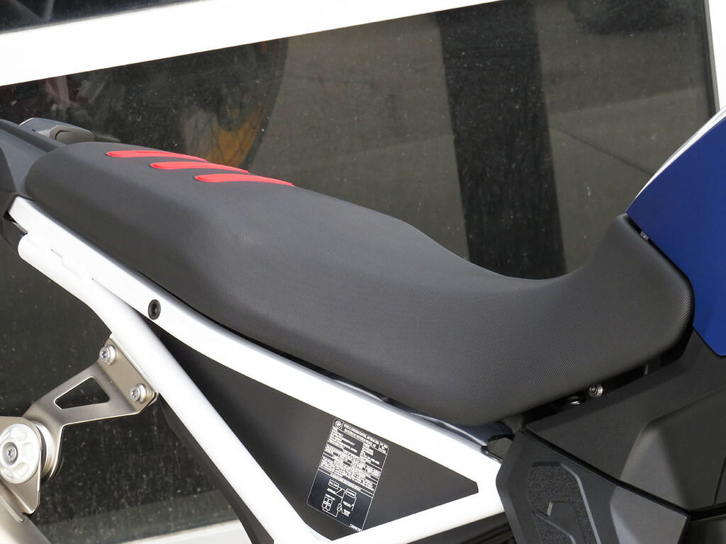 2026 BMW F 900 GS GS Trophy