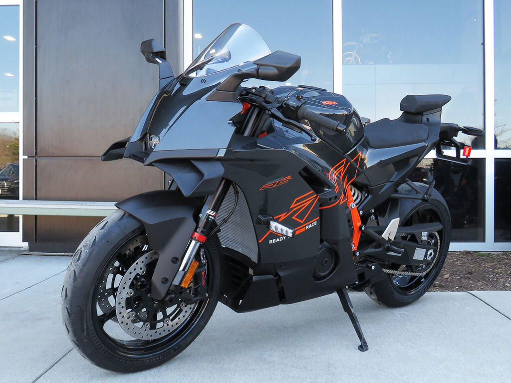 2026 KTM 390 ENDURO R
