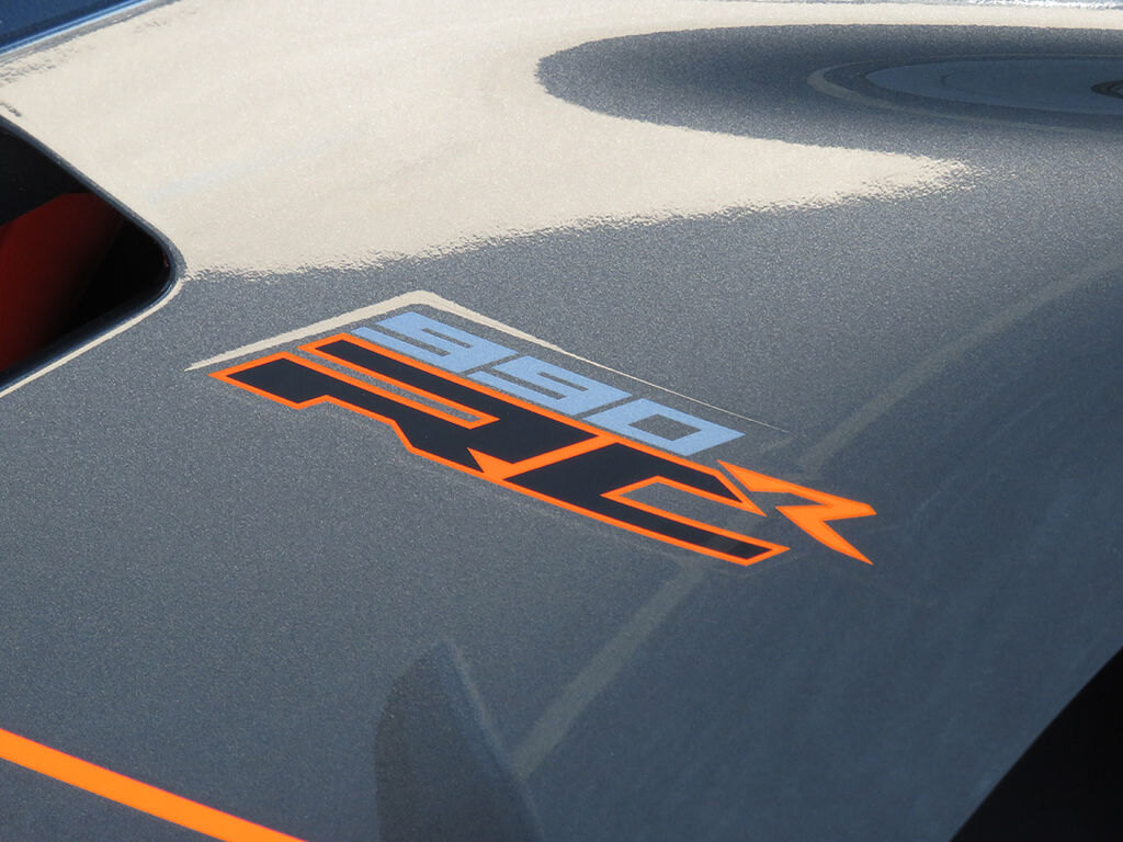 2026 KTM 990 RC R