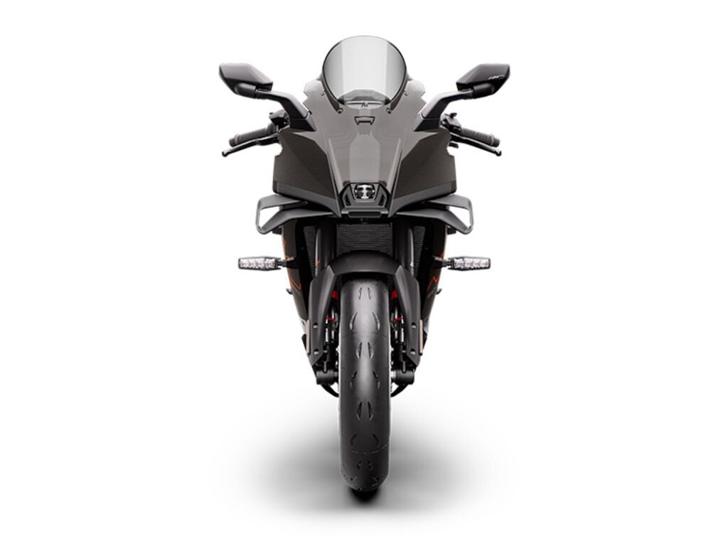 2026 KTM 990 RC R