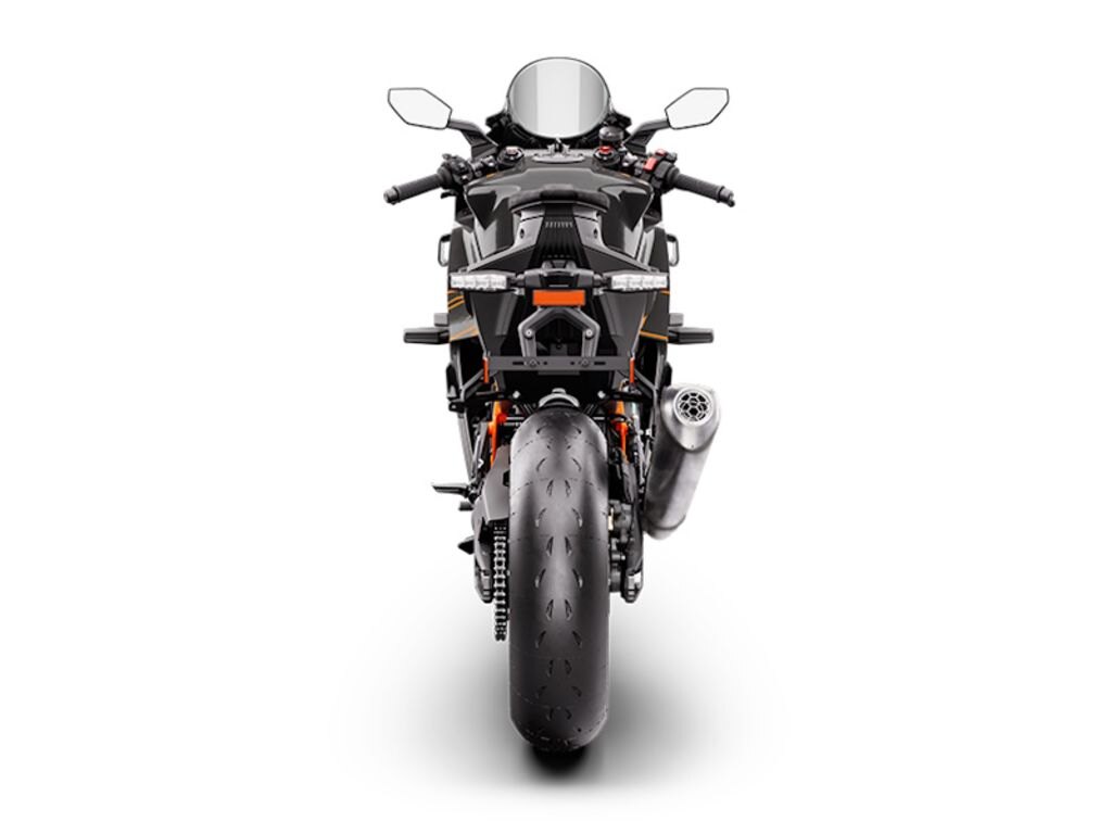 2026 KTM 990 RC R