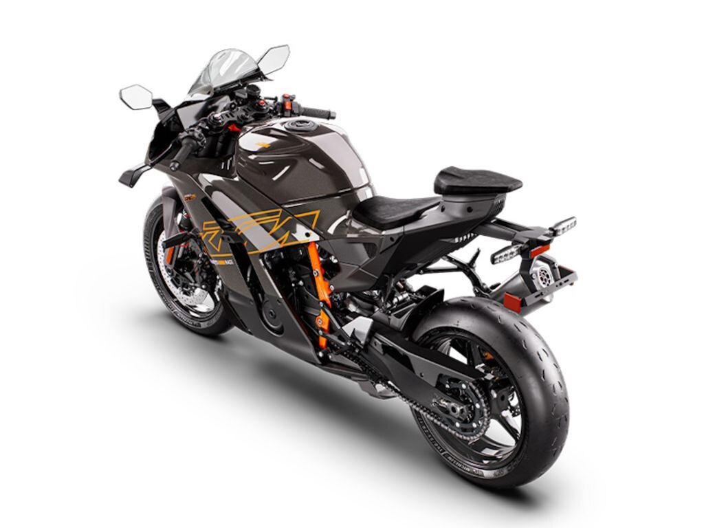 2026 KTM 990 RC R
