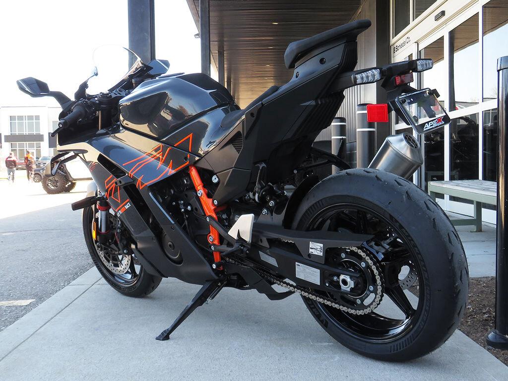 2026 Ducati Monster Plus Iceberg White