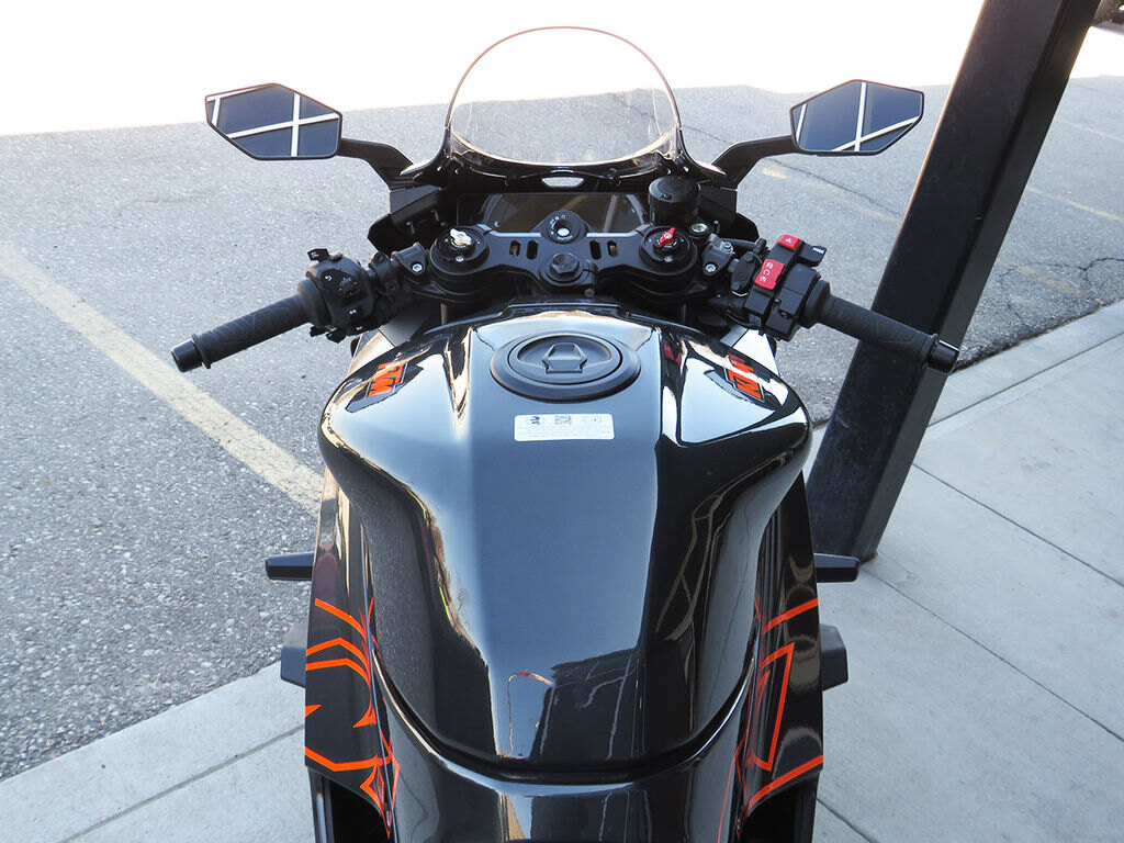 2026 KTM 990 RC R