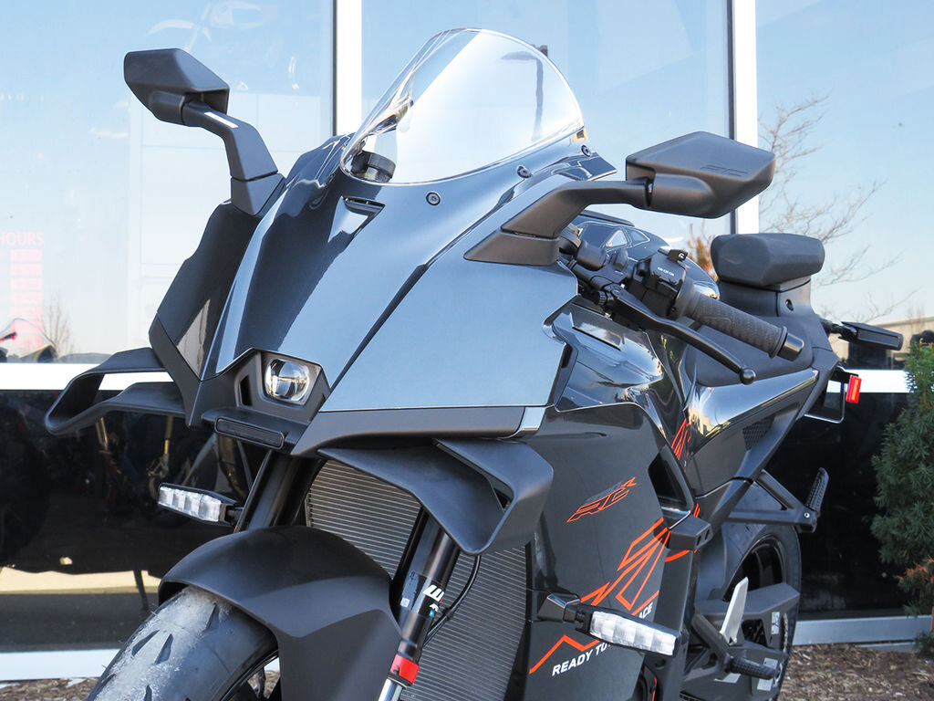 2026 KTM 990 RC R