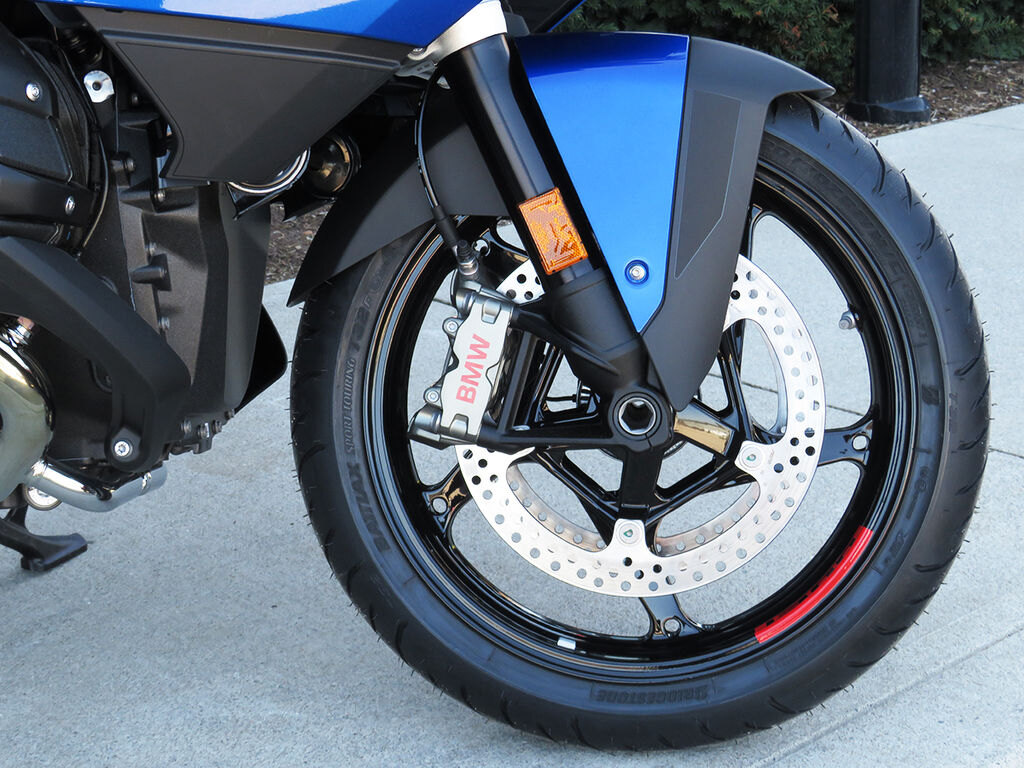 2026 BMW R 1300 RT Impulse