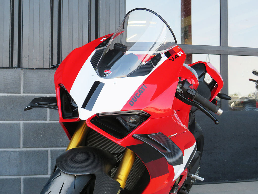 2024 Ducati Panigale V4 R Livery