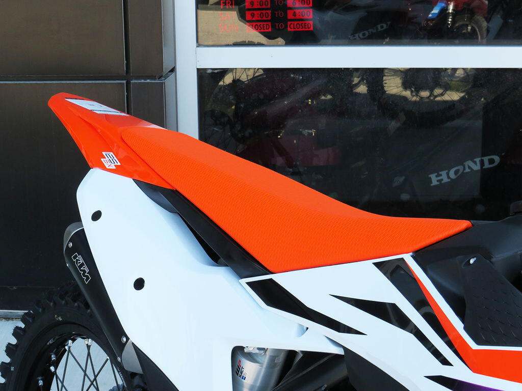 2024 KTM 125 SX