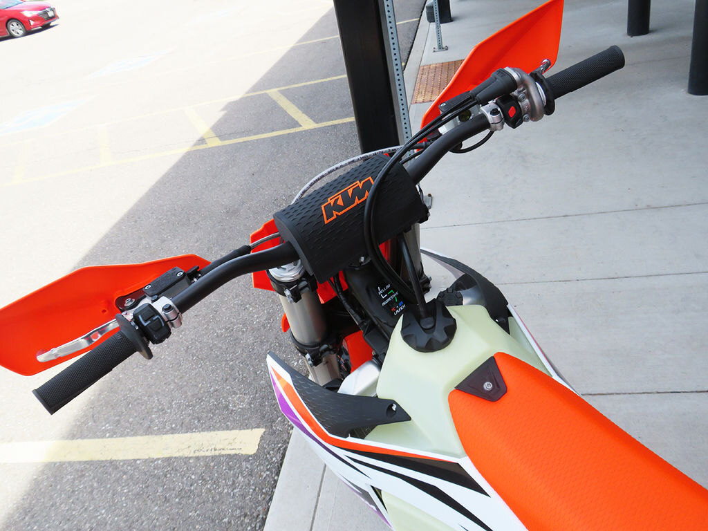 2024 KTM 350 XC F