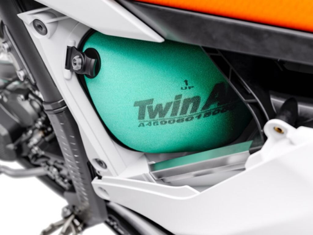 2024 KTM 350 XC F