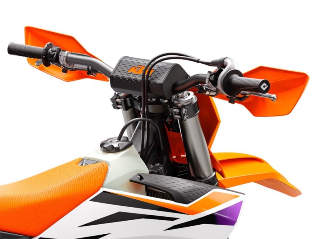 2024 KTM 350 XC F