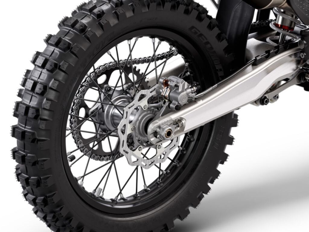 2024 KTM 350 XC F