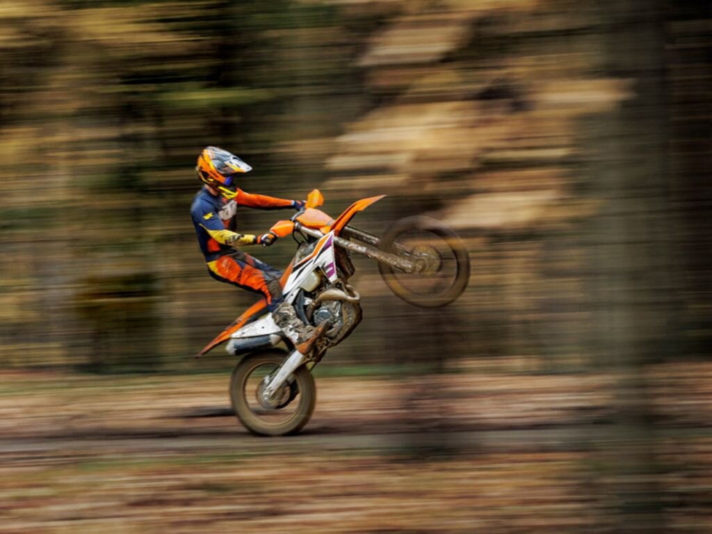 2024 KTM 350 XC F