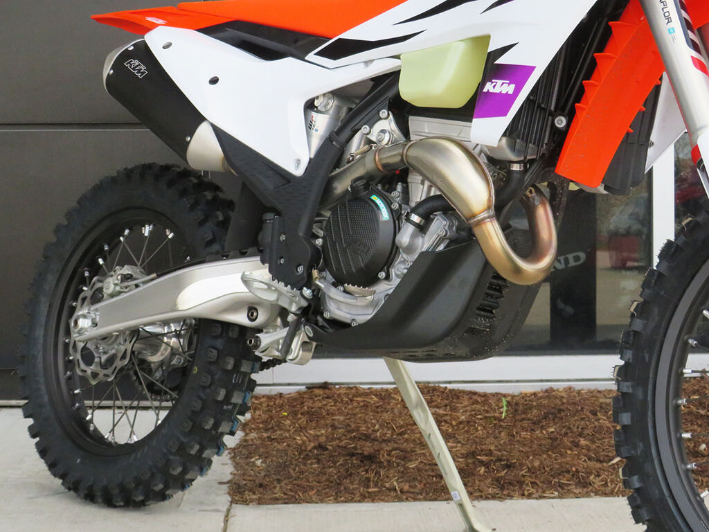 2024 KTM 350 XC F