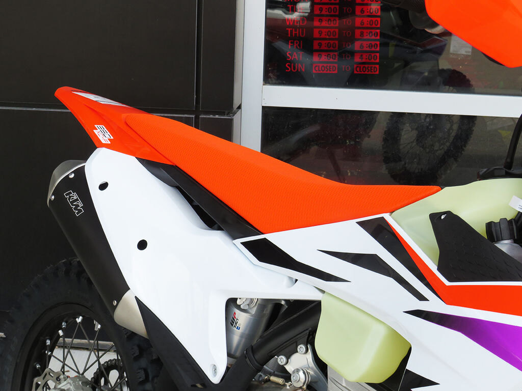 2024 KTM 350 XC F