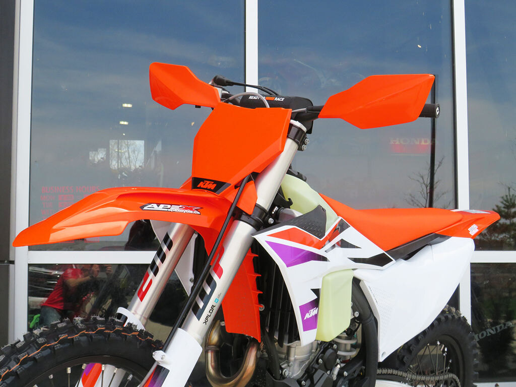 2024 KTM 350 XC F