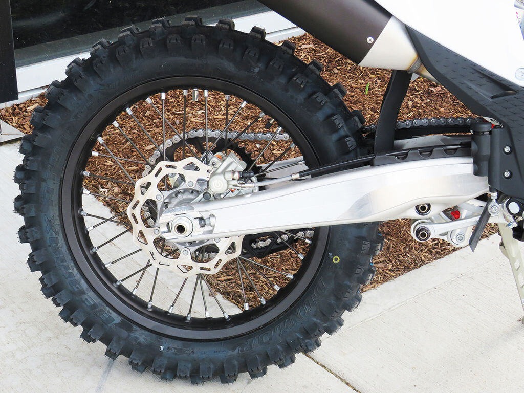 2024 KTM 350 XC F