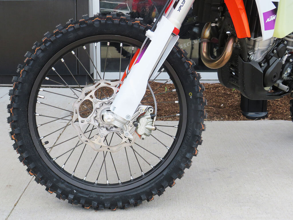 2024 KTM 350 XC F