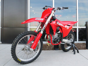 2024 GASGAS MC 450F
