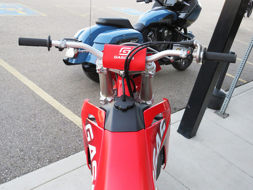 2024 GASGAS MC 450F