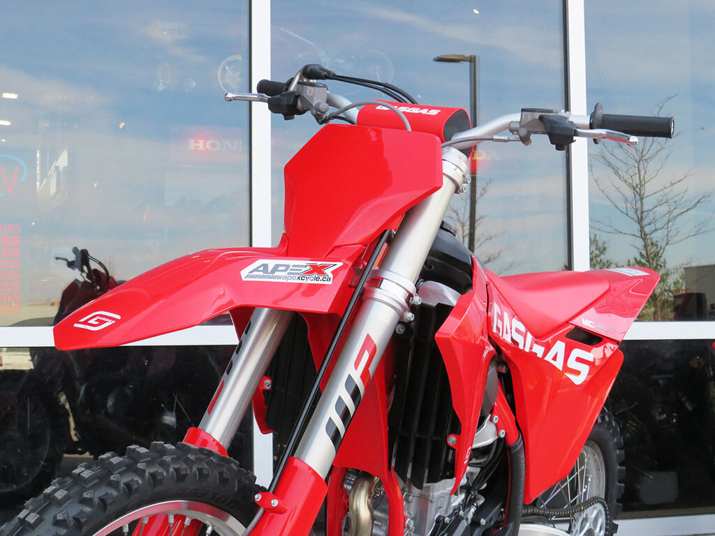 2024 GASGAS MC 450F
