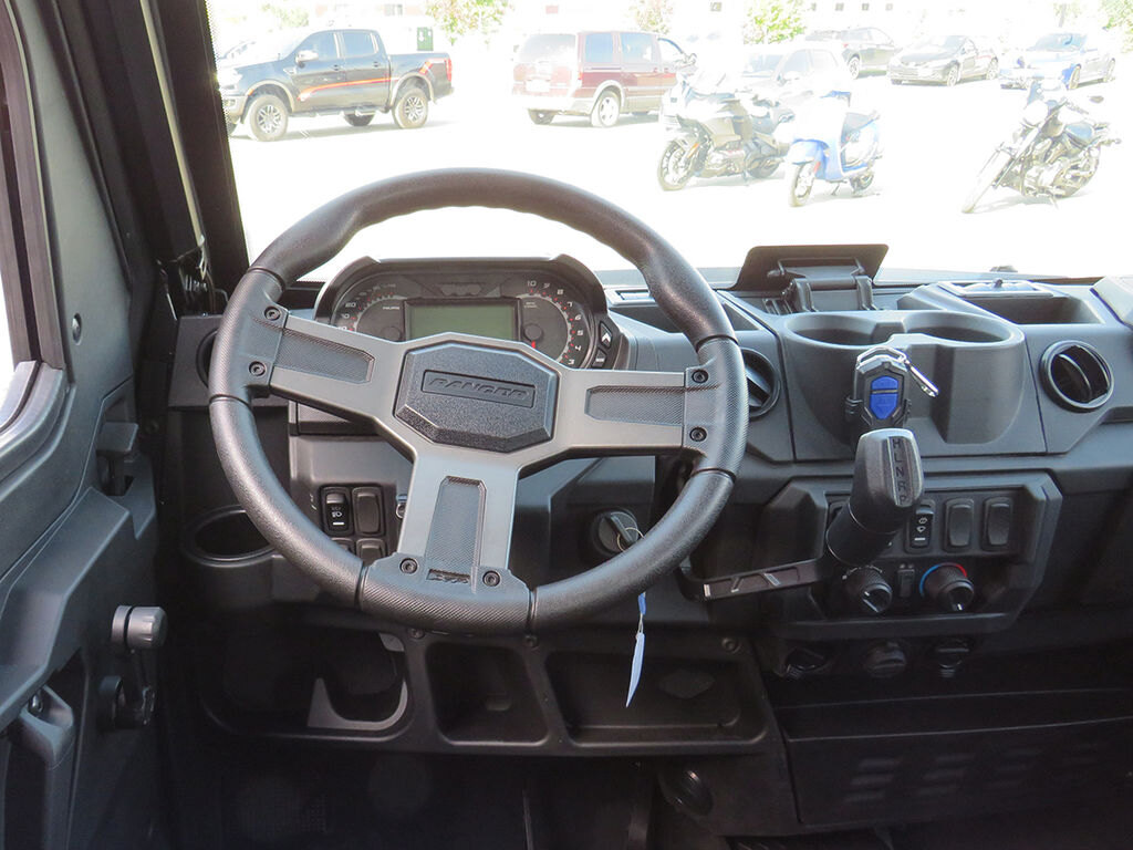 2024 Polaris Ranger Crew XP 1000 NorthStar Edition Premium