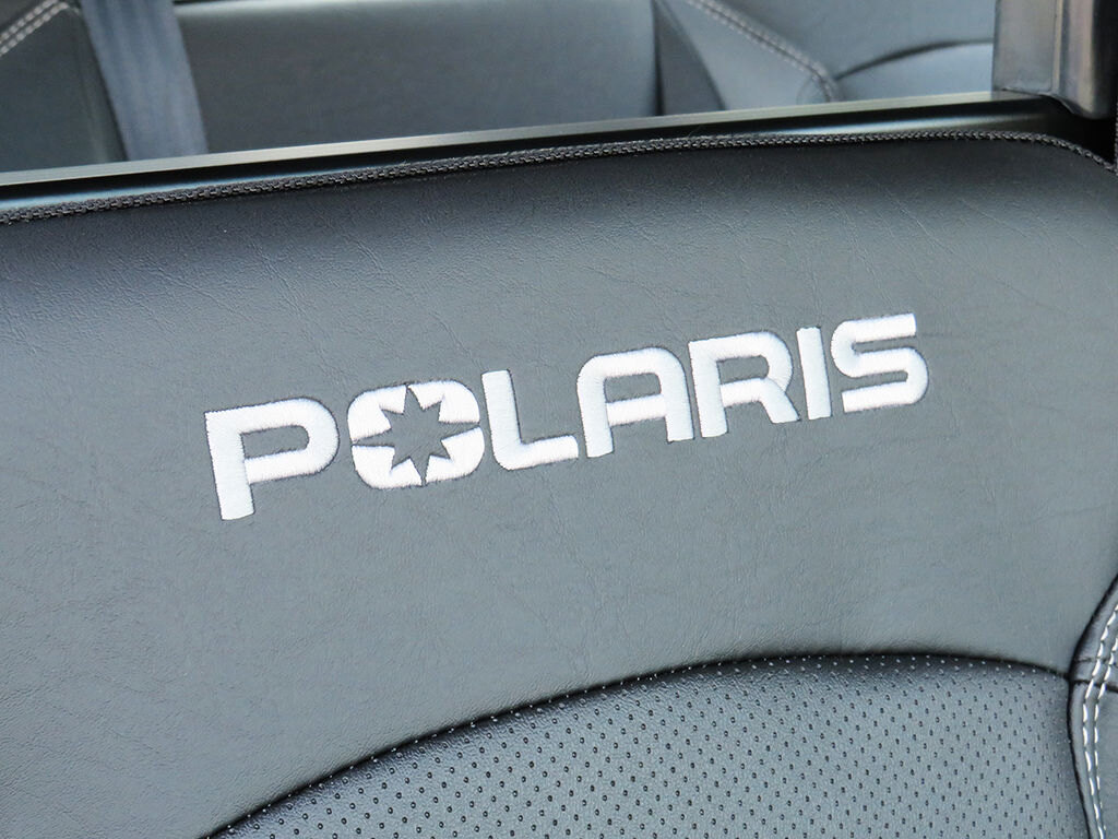 2024 Polaris Ranger Crew XP 1000 NorthStar Edition Premium