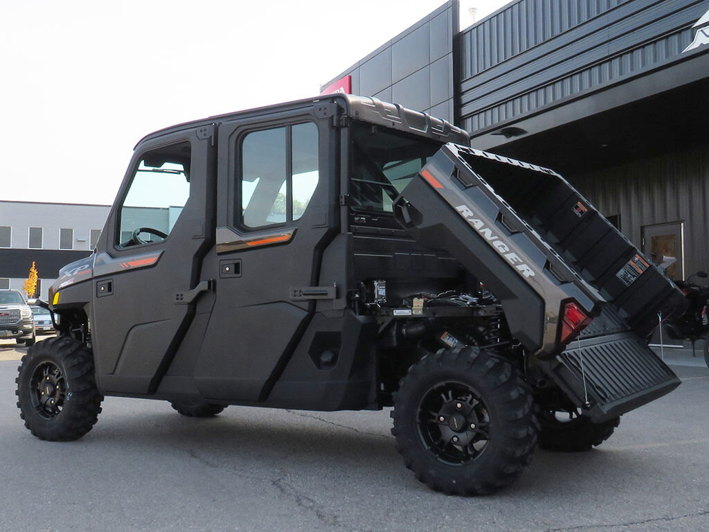 2024 Polaris Ranger Crew XP 1000 NorthStar Edition Premium