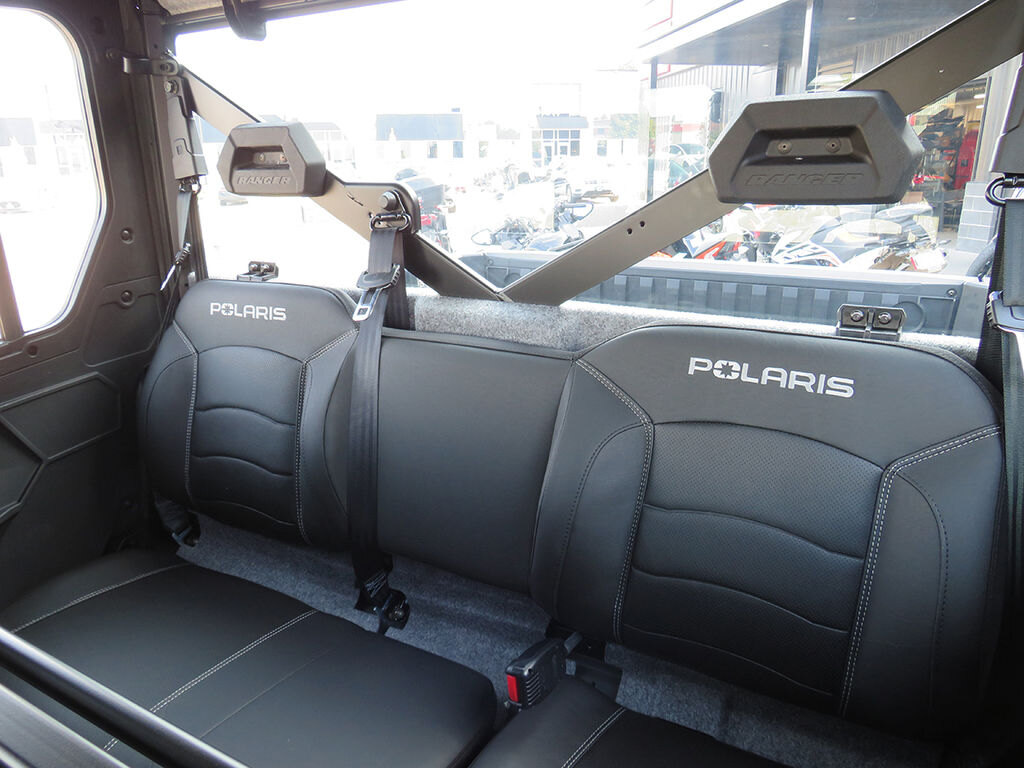 2024 Polaris Ranger Crew XP 1000 NorthStar Edition Premium