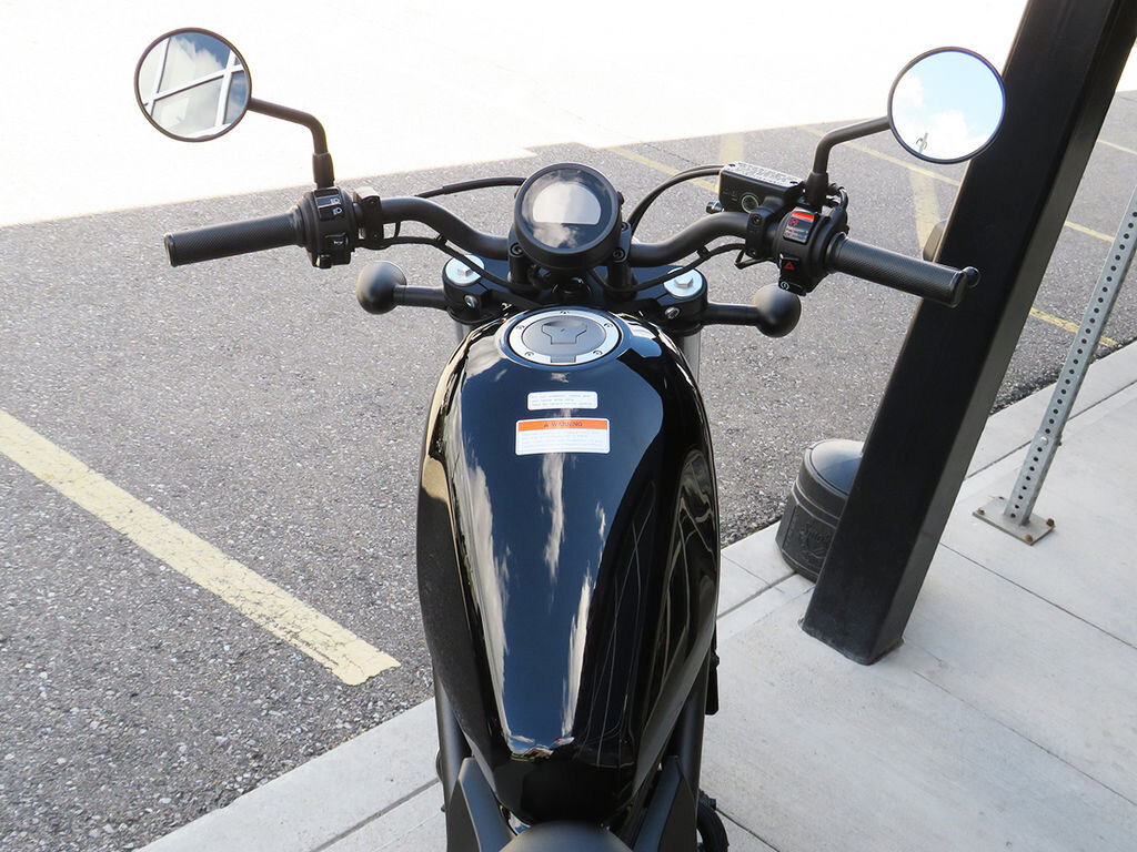 2024 Honda Rebel 300