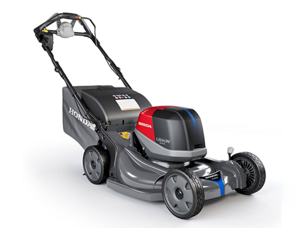 2026 Honda Power Battery HRX-BV 1.5kW Lawn Mower