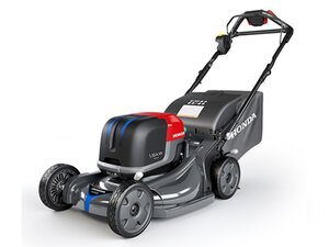 2026 Honda Power Battery HRX BV 1.5kW Lawn Mower