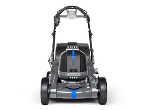 2026 Honda Power Battery HRX BV 1.5kW Lawn Mower