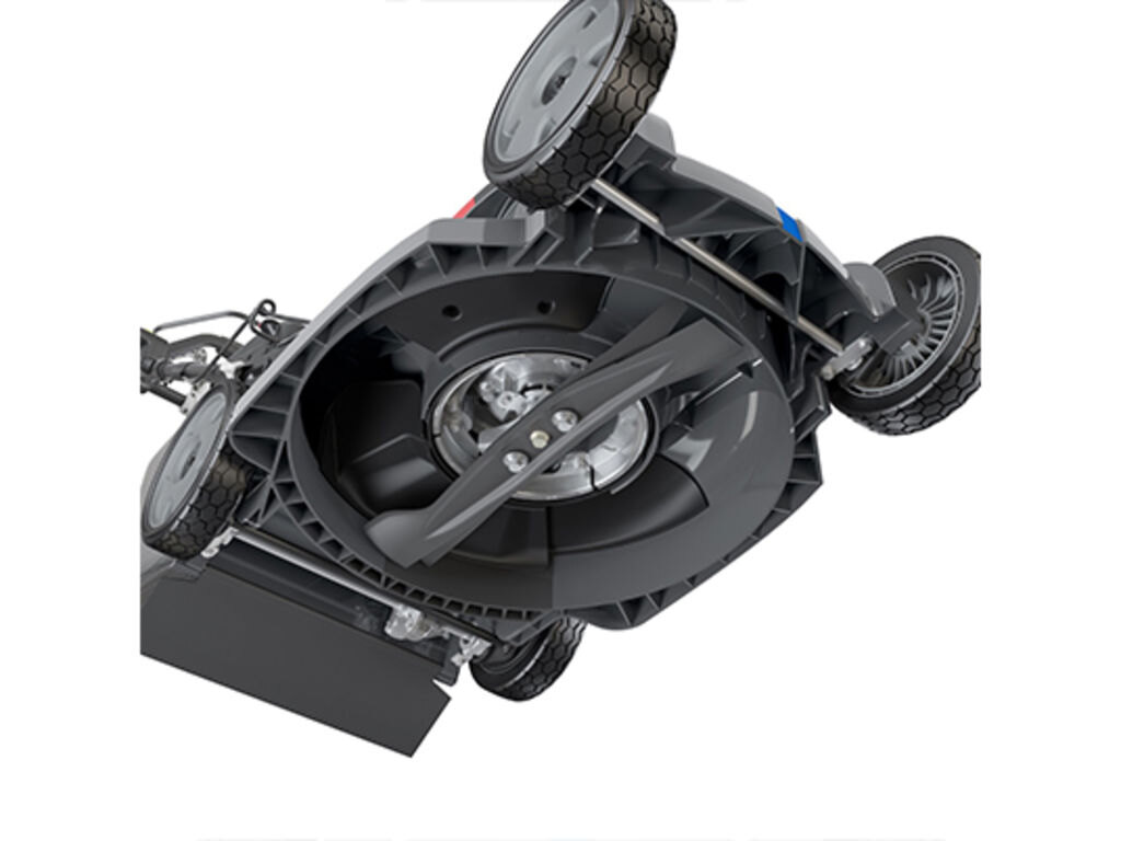 2026 Honda Power Battery HRX BV 1.5kW Lawn Mower