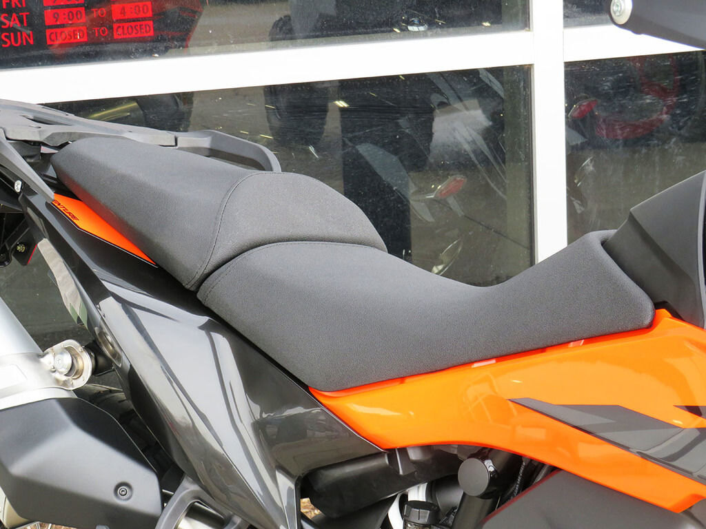 2026 KTM 790 Adventure